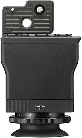 SIGMA LCDビューファインダー(LVF-01) Amazon.com: Sigma LVF-01 LCD View Finder